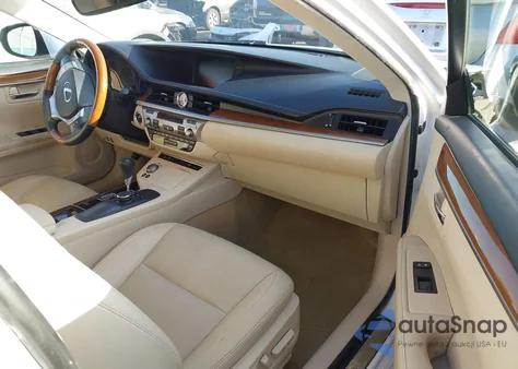 2015 Lexus Es 300H from USA, damaged, VIN JTHBW1GG7F2087973